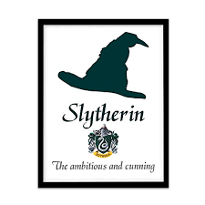 Maybe you would like to learn more about one of these? Fp1503 Harry Potter Slytherin Quote Merchandise Wizard Print Gift Hogwarts Buy Online In El Salvador At Elsalvador Desertcart Com Productid 50706959