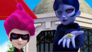 Who are the creators of miraculous ladybug and cat noir? Miraculous Ladybug S03e09 Miraculer Recap Tv Tropes