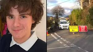 Mum of teen found dead in car with friends