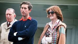 Lady sarah and prince charles in 1977. Princess Diana S Sister Dated Prince Charles First But She Refused To Marry Him Oversixty