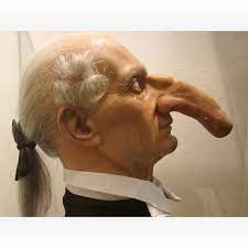 世界一長い19センチの鼻を持っていた男！ ギネスブックにも登録されたエレファントマンとは？（2022年11月20日）｜BIGLOBEニュース