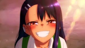 10 Funny Anime Like Don't Toy With Me Miss Nagatoro