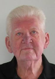 Obituary of Vincent Whitehead