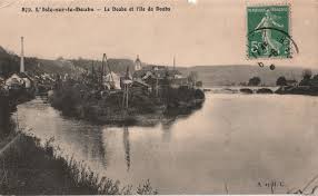 Bienvenue sur la page du football club isle. Photos Et Carte Postales Anciennes De L Isle Sur Le Doubs Mairie De L Isle Sur Le Doubs Et Sa Ville