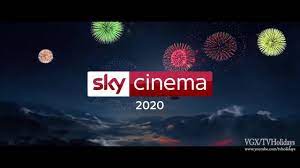 Sky Cinema Hd Uk 2020 Advert Sky Cinema Sky Cinema