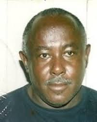 Michael Alexander “Pops” Todd