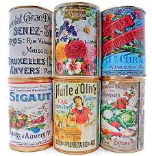 Pin By Min Ah Shin On Vintage Stuff Vintage Labels Vintage Printables Paper Crafts