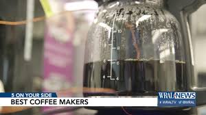 Nespresso machines brew espresso and coffee from coffee capsules. The Best Coffee Makers For Your Budget And Taste Wral Com