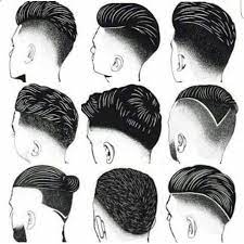 Quiff Hairstyle Hair Styles 2016 Gents Hair Style Quiff Hairstyles