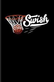 Amazing basketball wallpapers and background images for all your devices. Swish Cool Basketball Player Journal For Coaches Streetball Competition Slam Dunk Fans 6x9 100 Blank Graph Paper Pages By Not A Book