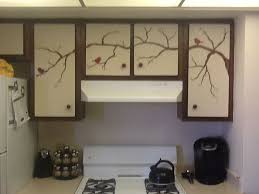 If you aren't allowed to paint, cover them in removable contact paper so you. Pin On For The Home