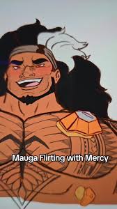 Overwatch Fun Moments in Junkertown Spawn Room