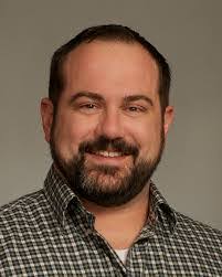 Andrew Rockwell's Instagram, Twitter & Facebook