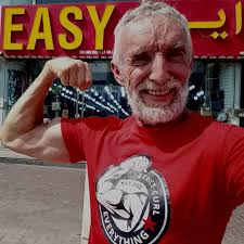 100% RAW Powerlifting