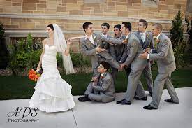 10 unique wedding photo poses and ideas for your big day! Feeling Silly Fun Wedding Photo Ideas Funny Wedding Photos Wedding Poses Fun Wedding Photo Ideas