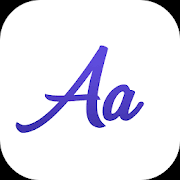 I hope that you will like the apk mod of whatsapp official app. Blue Words Cool Fonts Stylish Fonts Fancy Text 7 0 14 Apk Download Android Personalization Apps