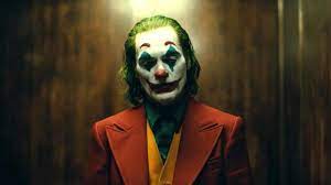 Tubagus art 85 267 views. Netizen Peringatkan Film Joker Seram Bukan Untuk Anak Anak