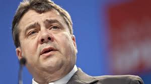 Portrait: Gabriels Vater, der Nazi