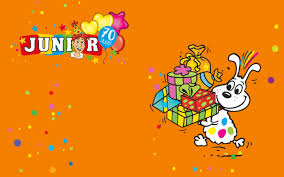 Перевод контекст junior c английский на русский от reverso context: Junior Gewinnspiele Junior Die Kinderzeitschrift