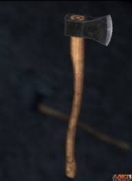 Dayz Standalone Splitting Axe Orcz Com The Video Games Wiki
