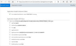 Check spelling or type a new query. Monitor Azure App Services Performance Azure Monitor Microsoft Docs