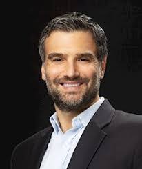 Steven Holm's Instagram, Twitter & Facebook