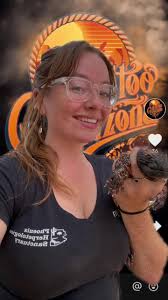 @Gila Tattoo Expo !!! We cant wait to be there Friday-Sunday! We will be at  the Broms Bug Box booth! @Nathan Lambson