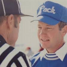 Ranking every head coach in Nevada football history from worst to best