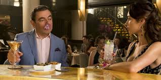 Https Ift Tt 2ml9ndm Youtube Channel Johnny English Strikes Again Rowan Atkinson Interview Https Ift Tt 2yae Johnny English Strikes Again Olga Kurylenko