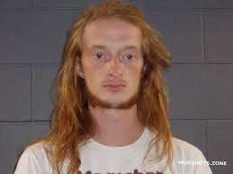 STUMP JARROD 08/05/2021