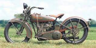 1925 Harley Davidson Jd In 2021 Harley Davidson Harley Davidson