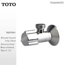 Daftar harga toto kran tanam shower terbaru juni 2021. Jual Produk Kran Shower Toto Termurah Dan Terlengkap Juli 2021 Bukalapak