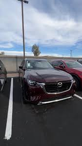 Image result for Soul Red Crystal 2023 CX-90