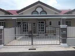 Rumah di jepang ini dijual murah bingits! Teres Setingkat Taman Tangga Batu Perdana Melaka Zprop Team