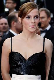 Emma watson's modeling career includes her campaigns for burberry and lancôme. Emma Watson At 23 Emma Watson Emma Watson Beautiful Emma Watson Style