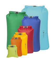 Exped Fold Drybags BS | WWTCC | Waterproof Bags