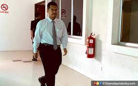 Ahmad hafizam hasmi 1 , lay see khoo 2 , zhao peng koo 1 3 , muhammad uzair ahmad suriani 1 3 , ain nurfarahana hamdan 1 3 , siti wira md yaro 1 , salmah arshad 1 , sheue feng siew 1 , mohamad azaini ibrahim 1 , mohd shah mahmood 1. Mechanical Engineer May Be Called To Assist In Adib Inquest Free Malaysia Today Fmt