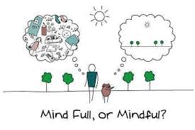 Zen Meditation On Cloud Zen Mindfulness Meditation Mindfulness Mindfulness In Schools