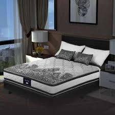 Hal tersebut disebabkan, spring bed memiliki desain yang modern dan kualitas terbaik yang mampu menampung berat tubuh dengan optimal. Springbed Comforta 180x200 Harga Juni 2021 Blibli