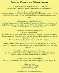Die Vier Kerzen Am Adventskranz Weihnachten Geschichte Gedicht Weihnachten Weihnachten Spruch