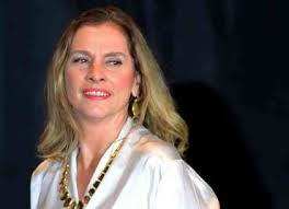 ministra Norma Lucía Piña