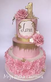 Cake For Little Princess Cake Little Princess Princess Birthday Cake 1st Birthday Cake For Girls Birthday Cake Girls