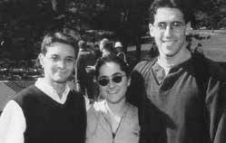 Brandeis Class of 1999 Whole Book.indd