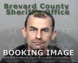 Arrests In Brevard County: November 14, 2018
