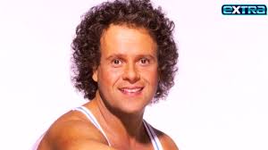 Richard Simmons’ HAUNTING Final Post Before His Death at 76