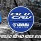 YAMAHA YZ DEMO - Monster Mountain MX Park, 3170 Burt Mill Rd Event Image