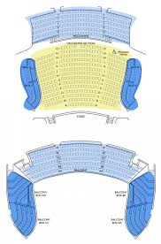 Rso Seating Chart Richmond Symphony Orchestra