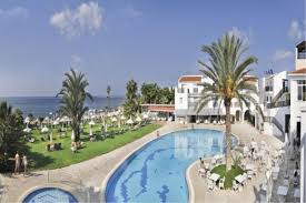 Akti Beach Village Resort Paphos Bookcyprus Com