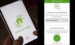 71.311 viewsstreamed 8 months ago murat erşahin. Seyahat Izni Icin Zorunlu Olan Hes Kodu Kullanima Acildi Turizm Gunlugu