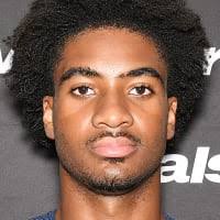 Ryan Mack 2024 Cornerback Miami FL